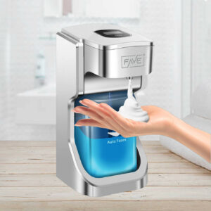 Dispensador automático Premium FAVEPLUS