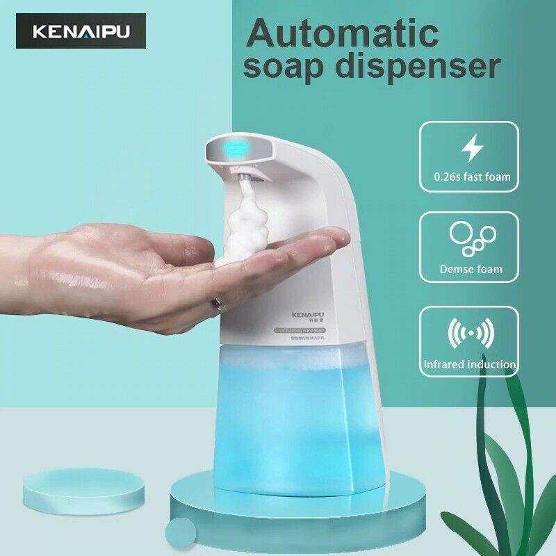 Dispensador  Electrico kenaipu
