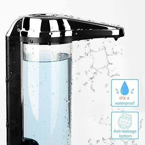 Dispensador de Jabón Automático SECVA - Imagen 3