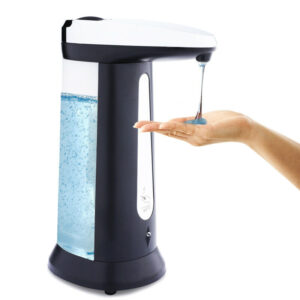 Dispensador Automático Desinfectante