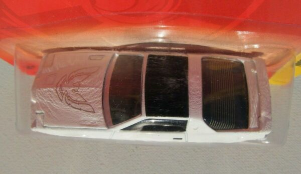 Pontiac Firebird 1985 JOHNNY LIGHTNING FOREVER 64 R12 - Imagen 3