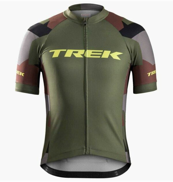 Jersey y Pantalones Cortos TREK - Imagen 3