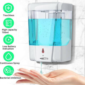 Dispensador Automático 700 ML
