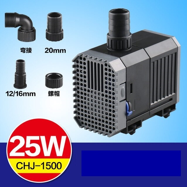 Bomba de agua Grech CHJ-1500