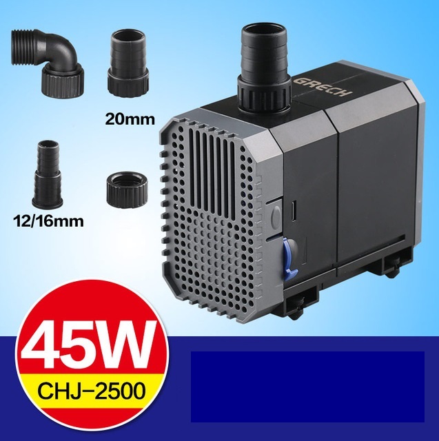 Bomba de agua Grech CHJ-2500