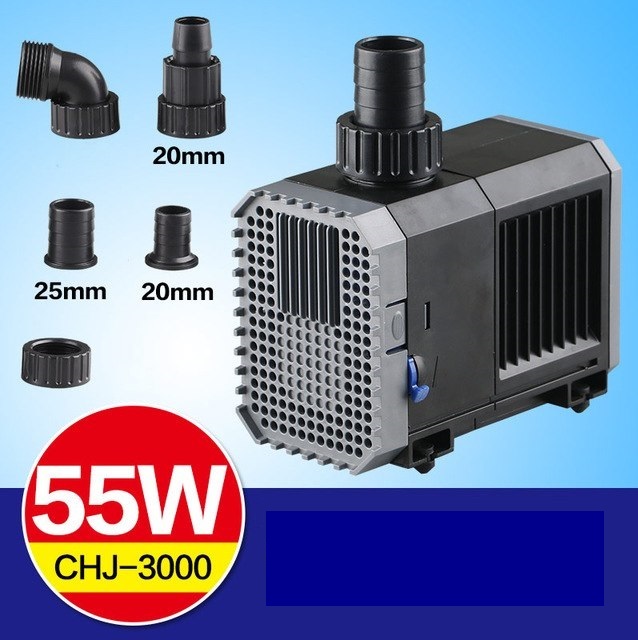 Bomba de agua Grech CHJ-3000