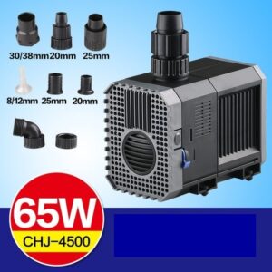 Bomba de agua Grech CHJ-4500