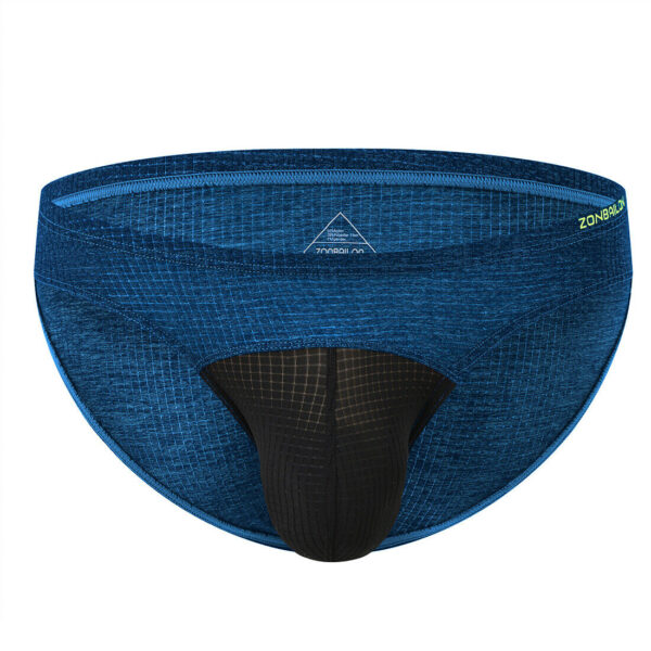 Slip Hombre ZONBAILON - Imagen 2