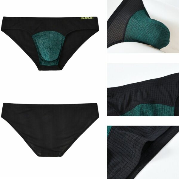 Slip Hombre ZONBAILON - Imagen 8