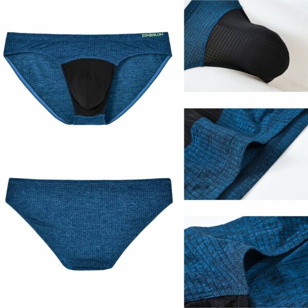 Slip Hombre ZONBAILON - Imagen 9