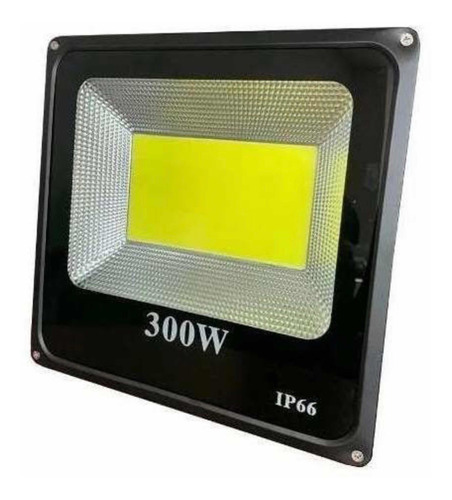 Foco Led 300W