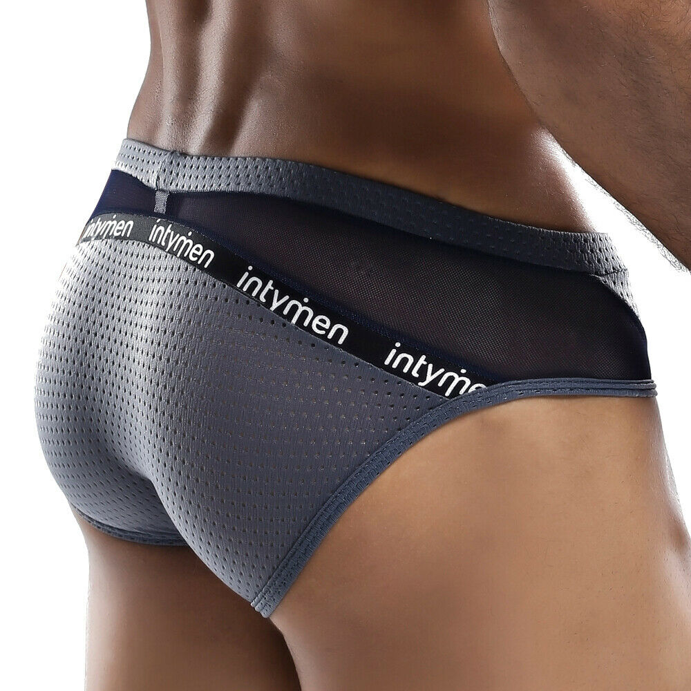 Slip Hombre Intymen - Imagen 3