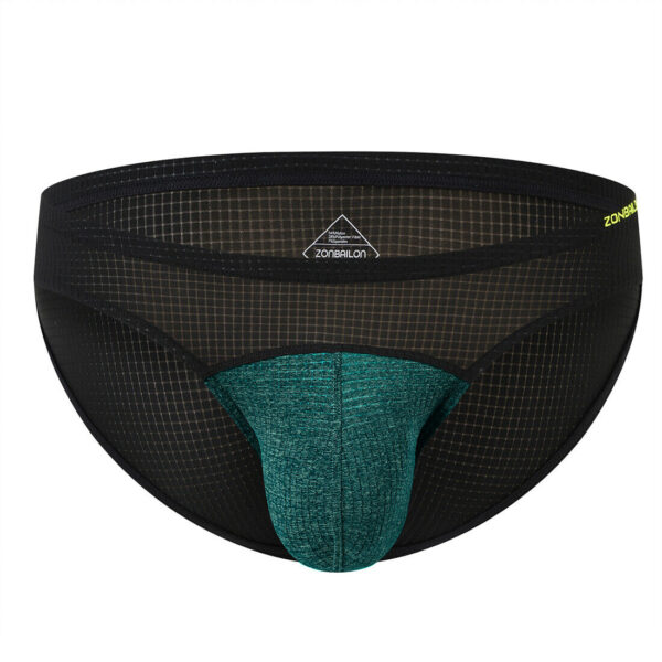 Slip Hombre ZONBAILON - Imagen 3