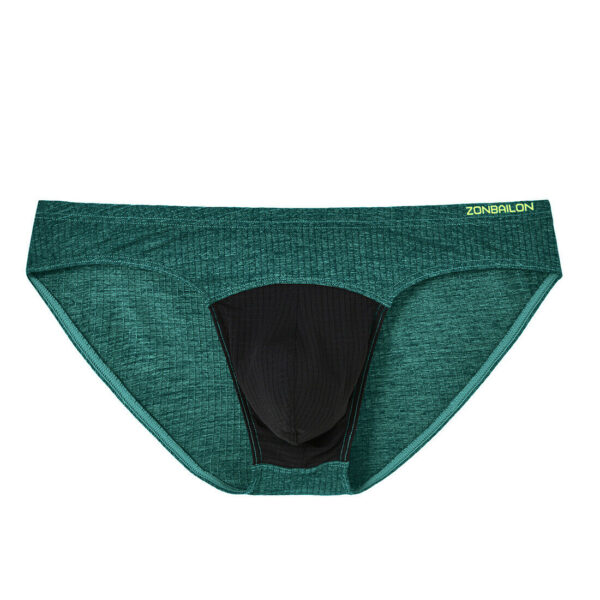 Slip Hombre ZONBAILON - Imagen 6