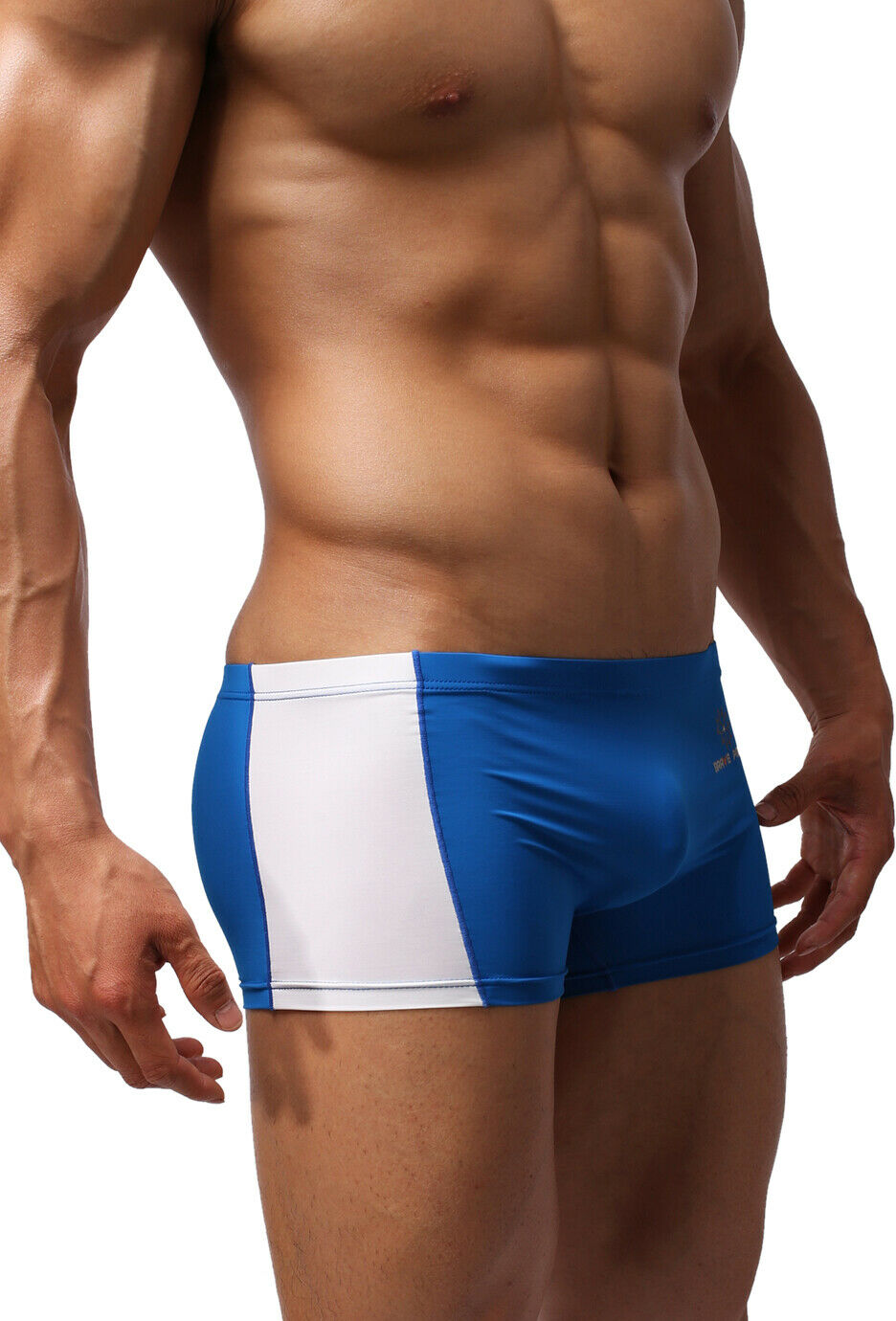 Boxer Hombre Brave Person - Imagen 2