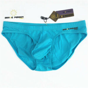 Slip Hombre Brave Person