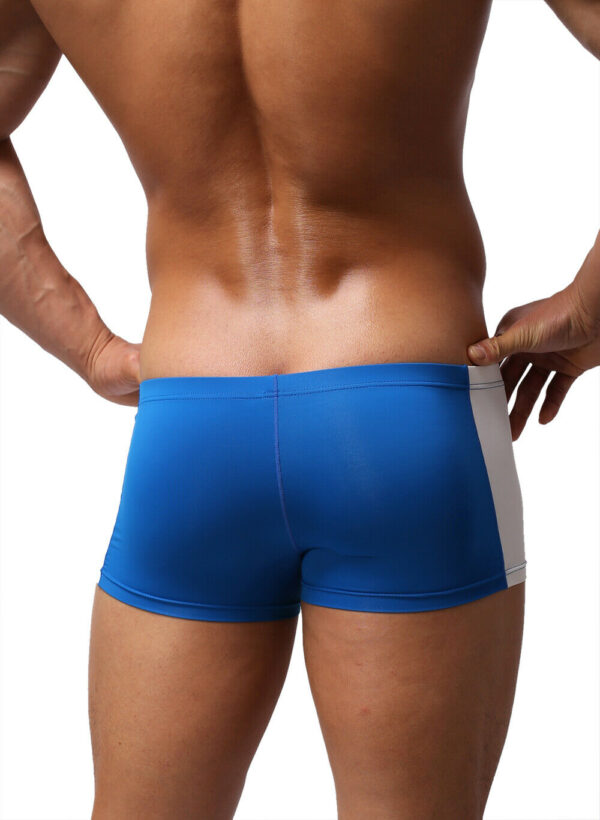 Boxer Hombre Brave Person - Imagen 3