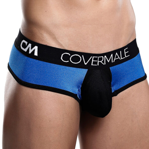 Slip Hombre Covermale