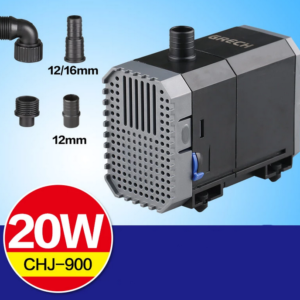 Bomba de agua Grech CHJ-900