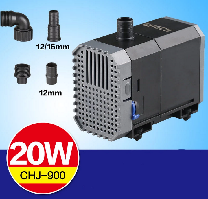 Bomba de agua Grech CHJ-900