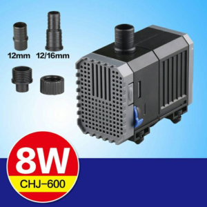 Bomba de agua Grech CHJ-600