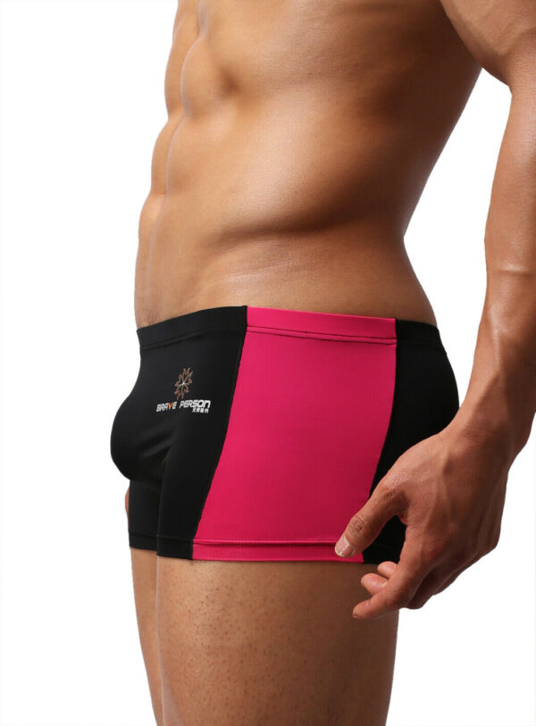 Boxer Hombre Brave Person - Imagen 4