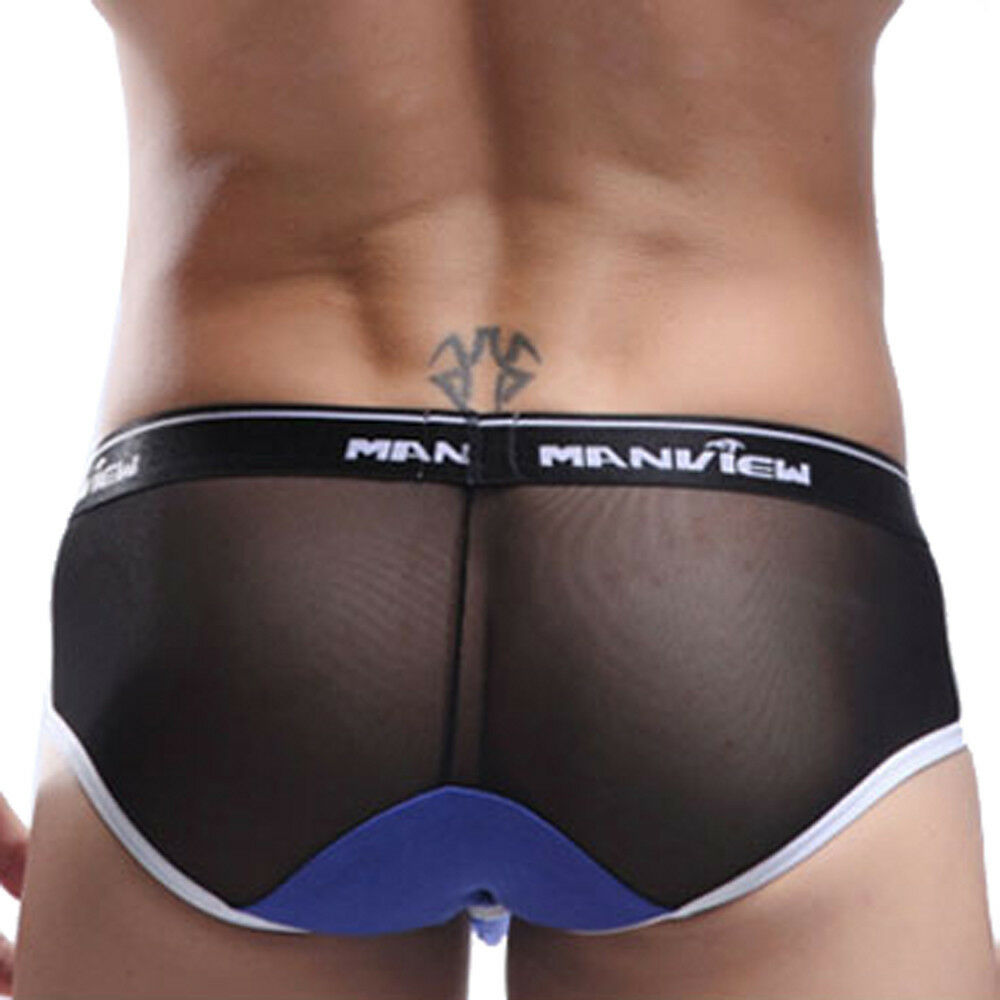 Slip Hombre Manview - Imagen 2