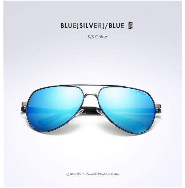 Gafas de sol AORON HD Polarizado. - Imagen 2