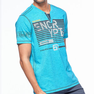 Polera Projek Raw Hombre