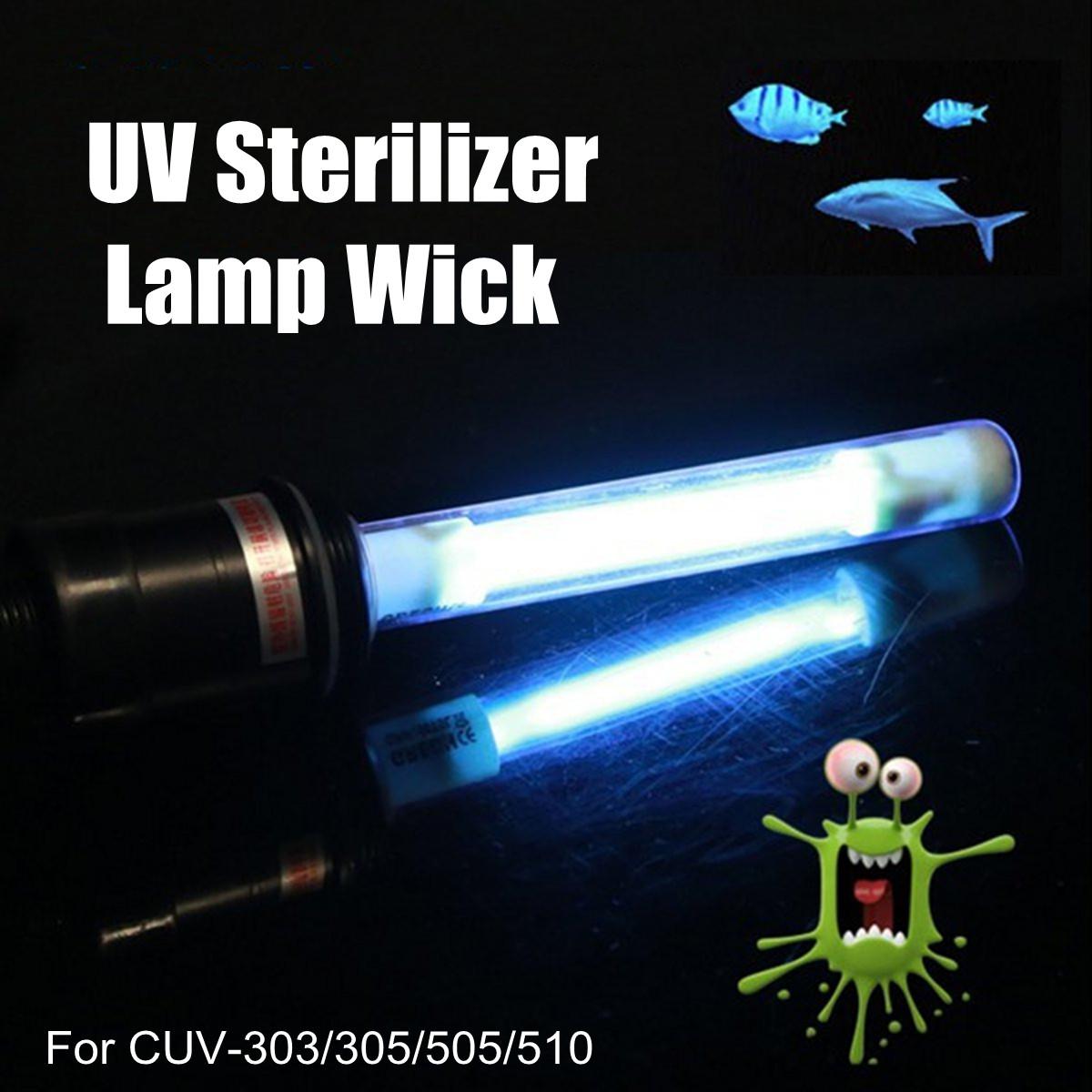 Filtro con luz UV - Imagen 2