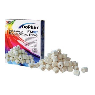 Cerámica biológica Dophin FM 907 - Imagen 2