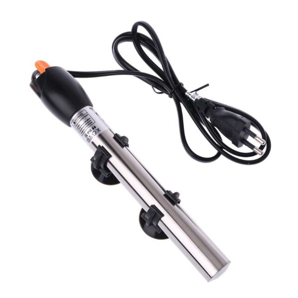 Calefactor para acuario 100 Watt - Imagen 5