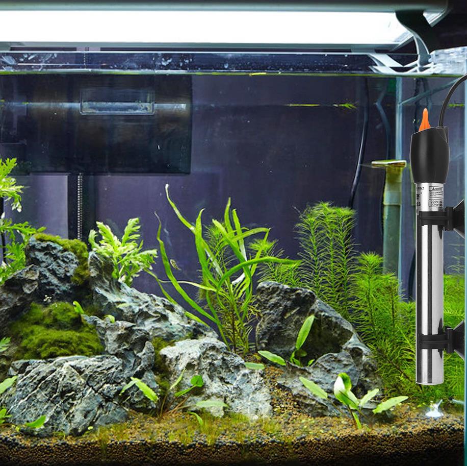 Calefactor para acuario 400 Watt - Imagen 3