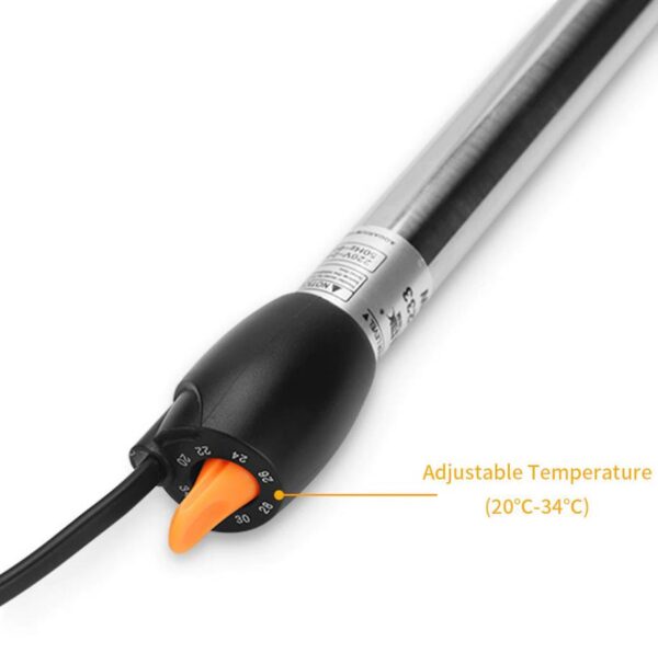 Calefactor para acuario 100 Watt - Imagen 2