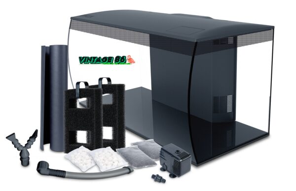 ACUARIO FLUVAL FLEX 123 LT - Imagen 6