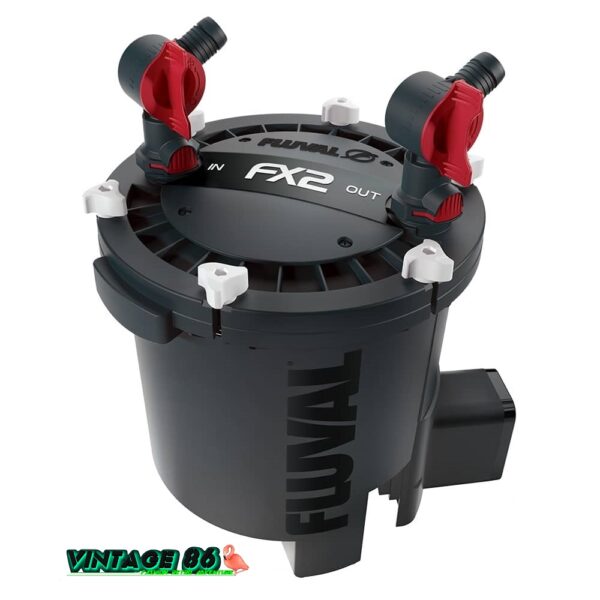 FILTRO EXTERNO FLUVAL FX2