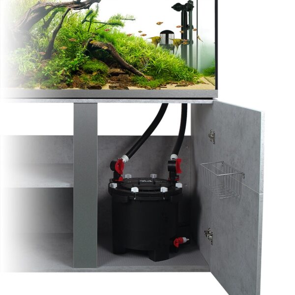 FILTRO EXTERNO FLUVAL FX4 - Imagen 2