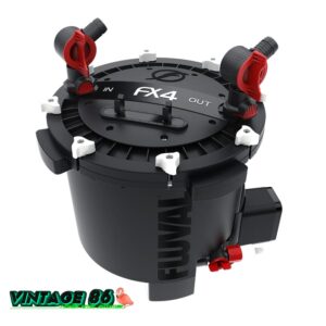 FILTRO EXTERNO FLUVAL FX4