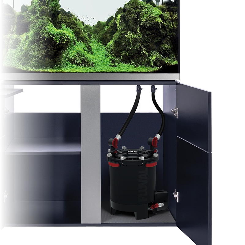 FILTRO EXTERNO FLUVAL FX6 - Imagen 3