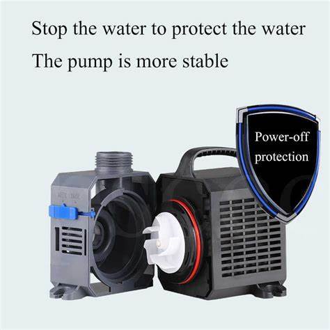 BOMBA DE AGUA GRECH CTP-10000 - Imagen 3