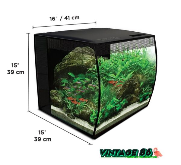 ACUARIO FLUVAL FLEX 57 LT - Imagen 2