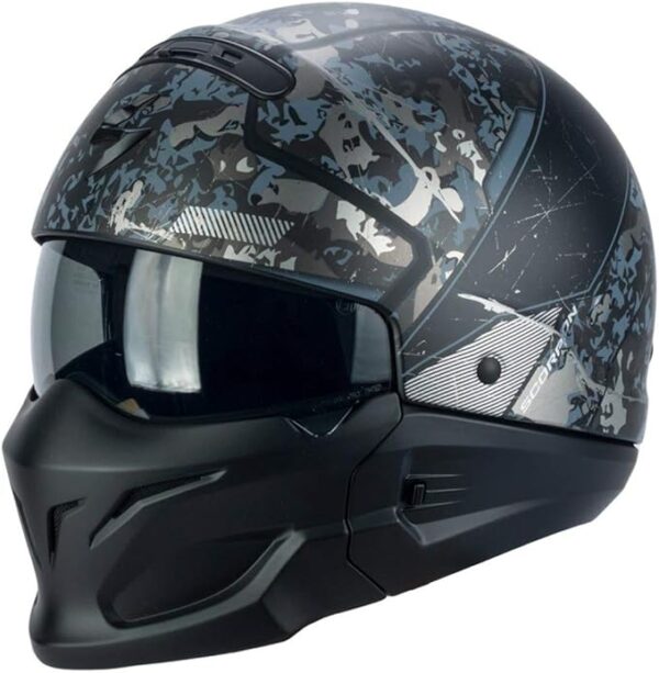 Casco Scorpion Exo Combat Opex