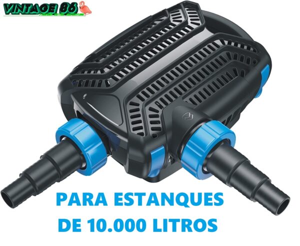 BOMBA DE AGUA GRECH CTF 10000B