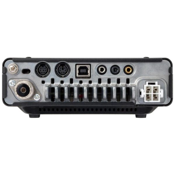 Transceptor móvil Yaesu FT-891 HF/50MHz All Mode - Imagen 3
