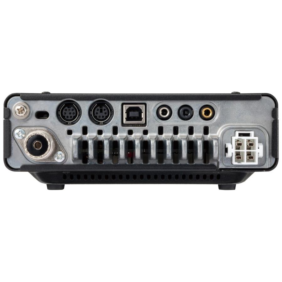 Transceptor móvil Yaesu FT-891 HF/50MHz All Mode - Imagen 3