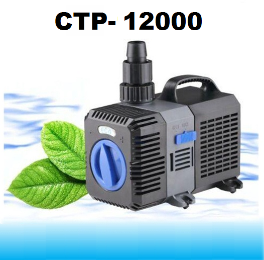 Bomba de agua Grech Modelo CTP-12000