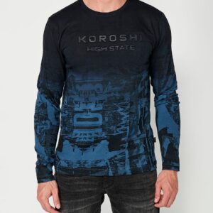Polera Koroshi Hombre