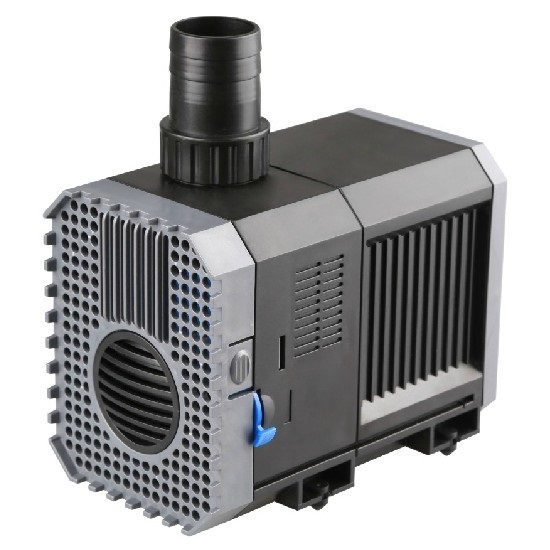 Bomba de agua Grech Modelo CHJ-6000 Flujo 6000 L/h