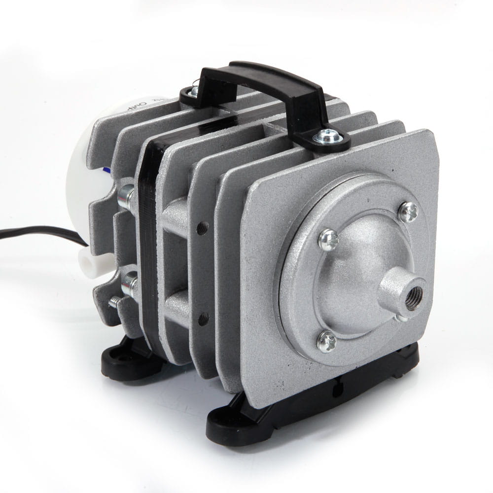 COMPRESOR DE AIRE SUNSUN   40 Lt/min. (ACO-002) - Imagen 2