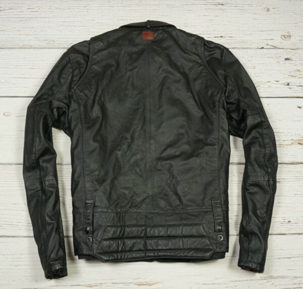 Chaqueta de cuero G Star Raw - Imagen 2